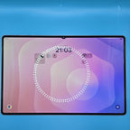 Samsung SM-X930 Galaxy Tab S11 Ultra 14.6" Tablet 256 GB Silver Grade A 146A1