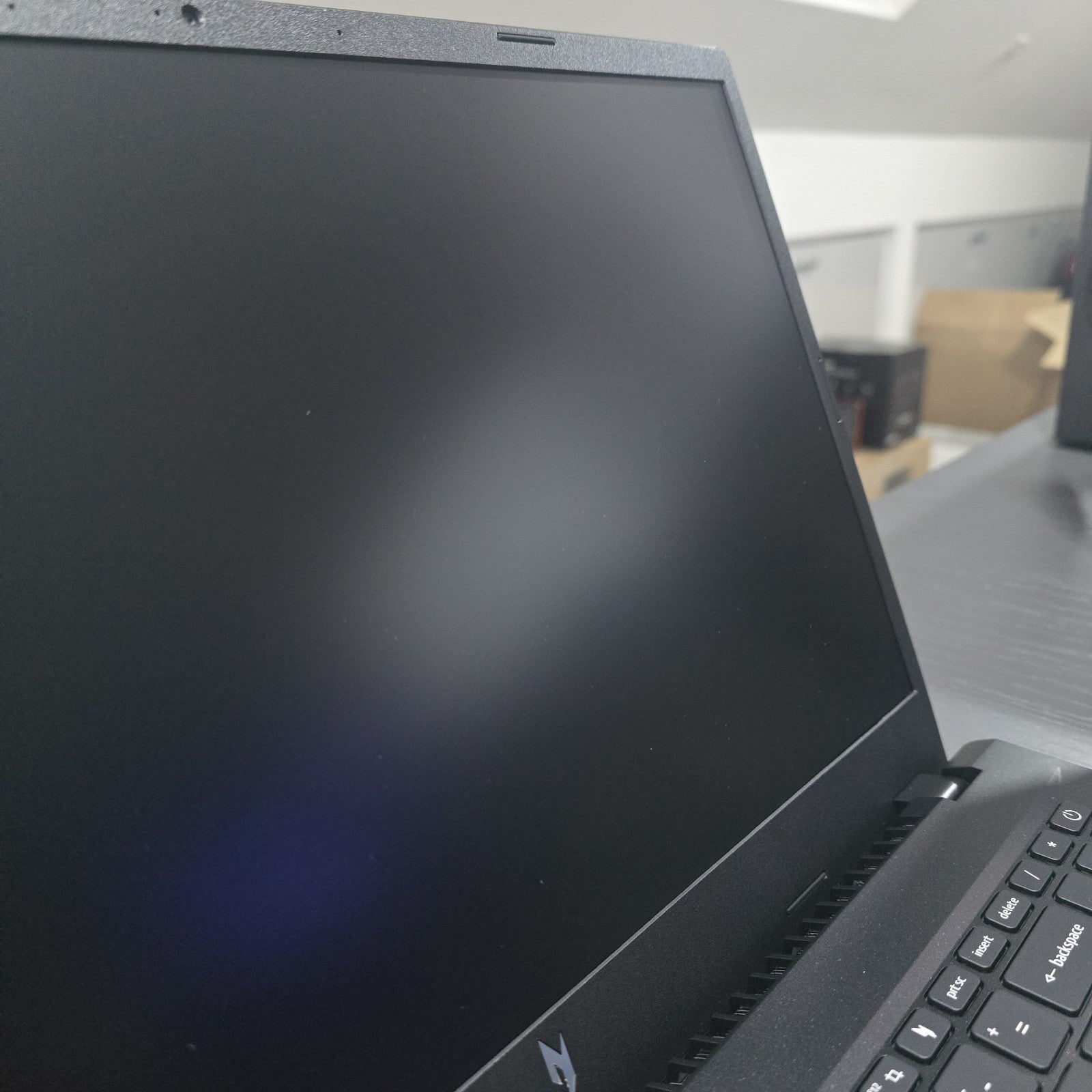 Acer Nitro V15 15.6in i5 16GB 1TB RTX5050 Gaming Laptop ANV15 52 555A #A 206A8