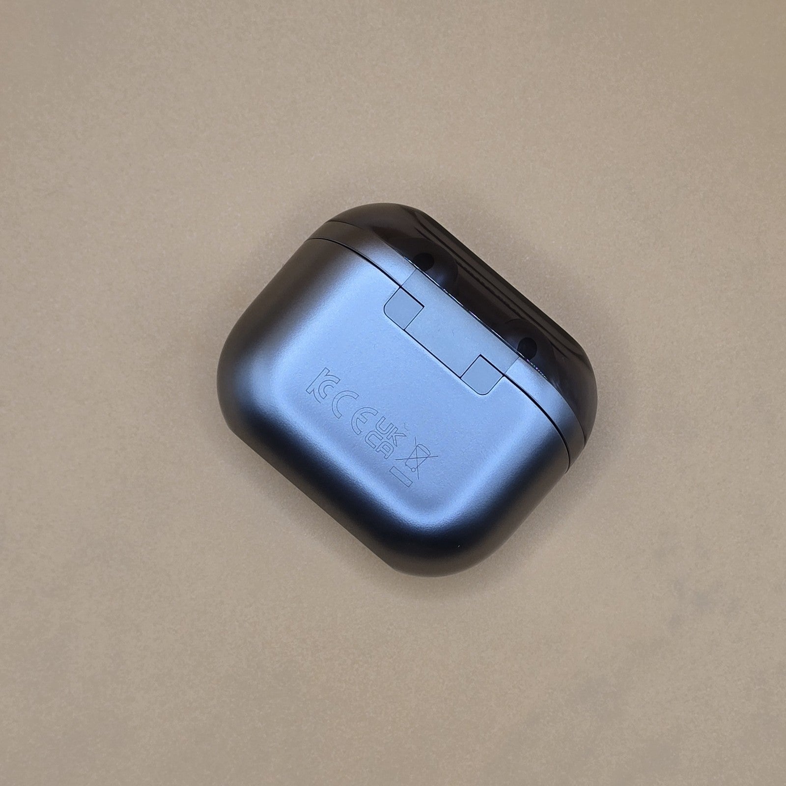 Samsung Galaxy Buds3 Pro Silver FAULTY Cannot Connect Repair 133CK2