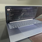 Samsung Galaxy Book4 Edge 512GB Blue Grade A Excellent Condition #104G1