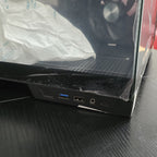 Pcspecialist Fusion 35 Gaming PC Bundle 5060Ti Amd Ryzen 5 16Gb 1TB NVMe #A 234A1