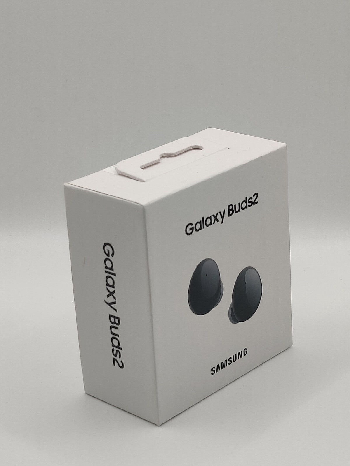 Samsung Galaxy Buds2 | Graphite in Grade A Boxed | FREE POSTAGE1
