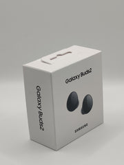 Samsung Galaxy Buds2 | Graphite in Grade A Boxed | FREE POSTAGE1