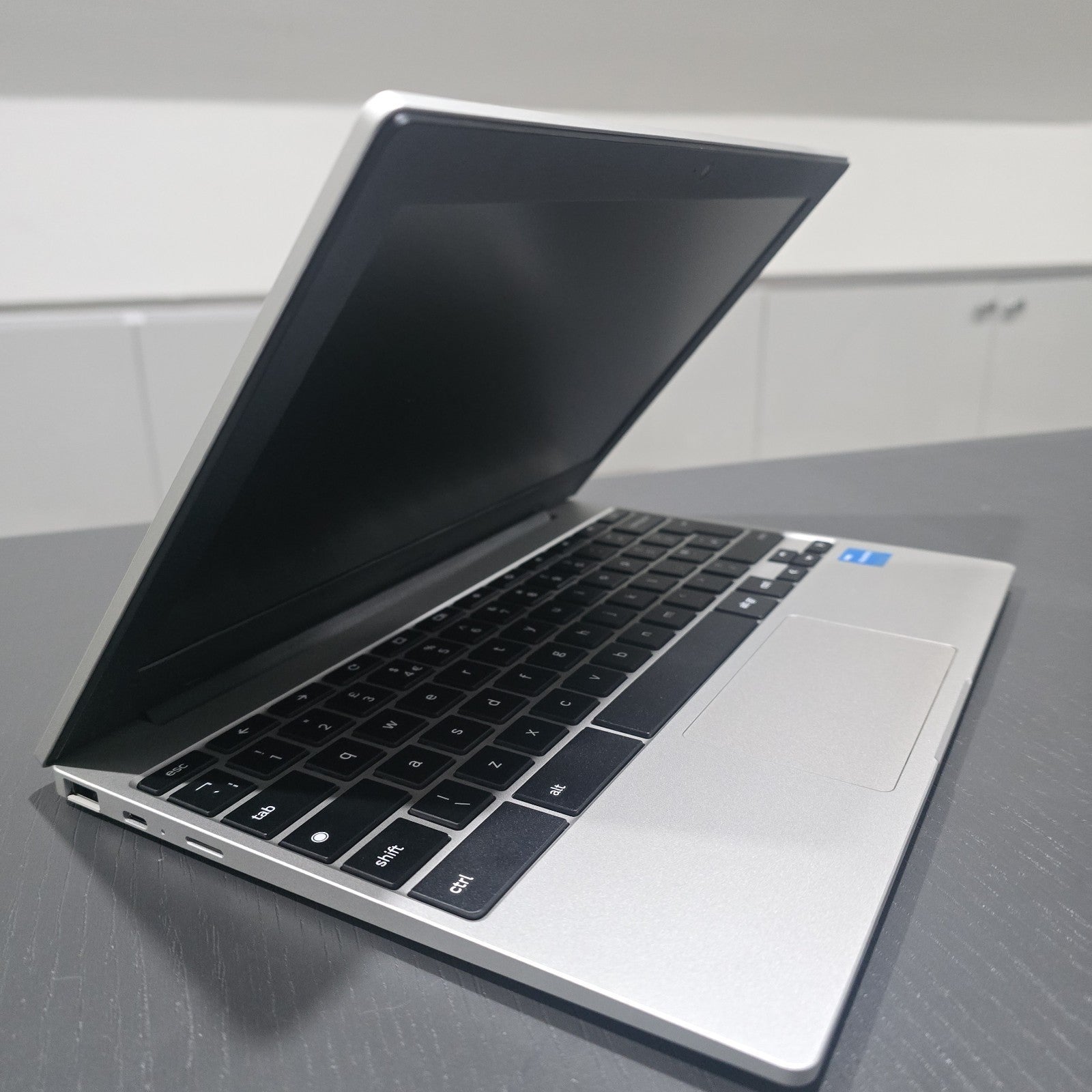Samsung Galaxy Chromebook Go 11.6" 4GB 64GB Grade A Dev Mode #123C/D10