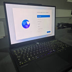 Lenovo Legion 5 RTX 5050 Gaming Laptop i7-14700HX 16GB 1TB OLED 165Hz #A 207A0