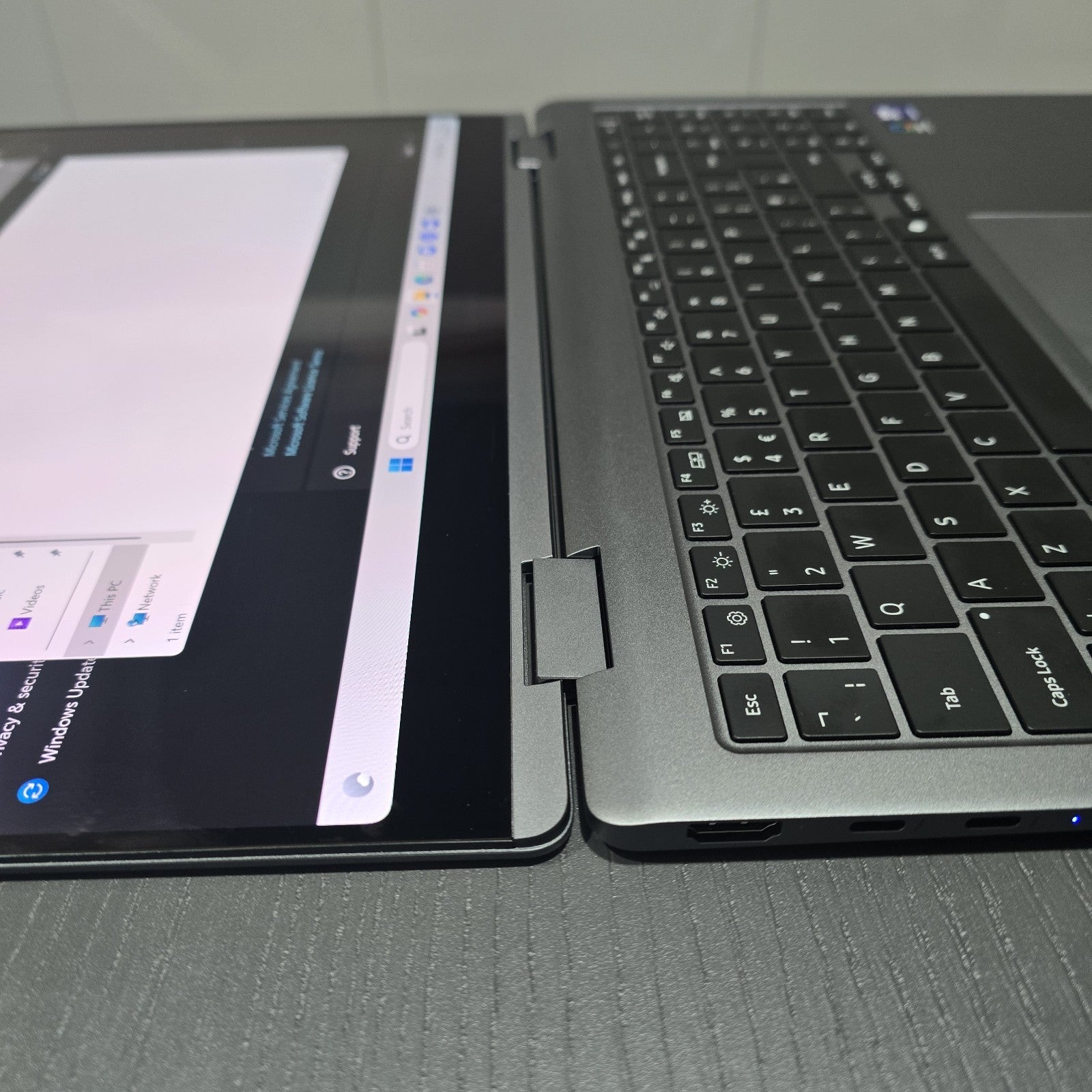 SAMSUNG Galaxy Book5 Pro 360 16" 2 in 1 Laptop Intel Core Ultra 7 Grade B 129A19