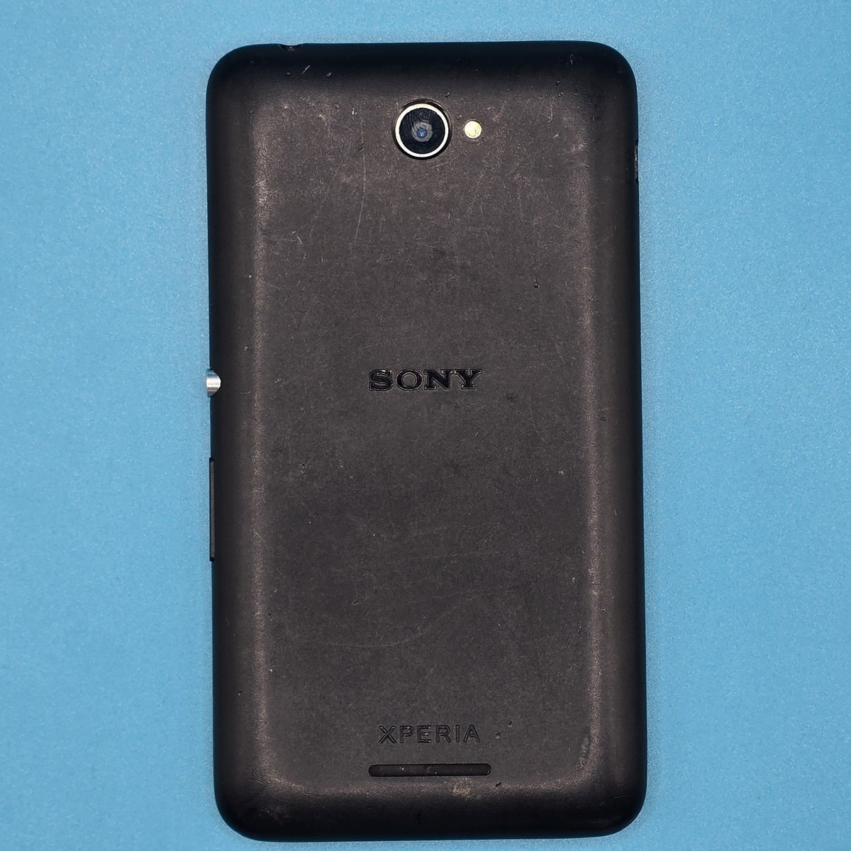 Sony Xperia E4 8GB Black – For Parts – FREE POSTAGE – READ DESCRIPTION2