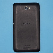 Sony Xperia E4 8GB Black – For Parts – FREE POSTAGE – READ DESCRIPTION2