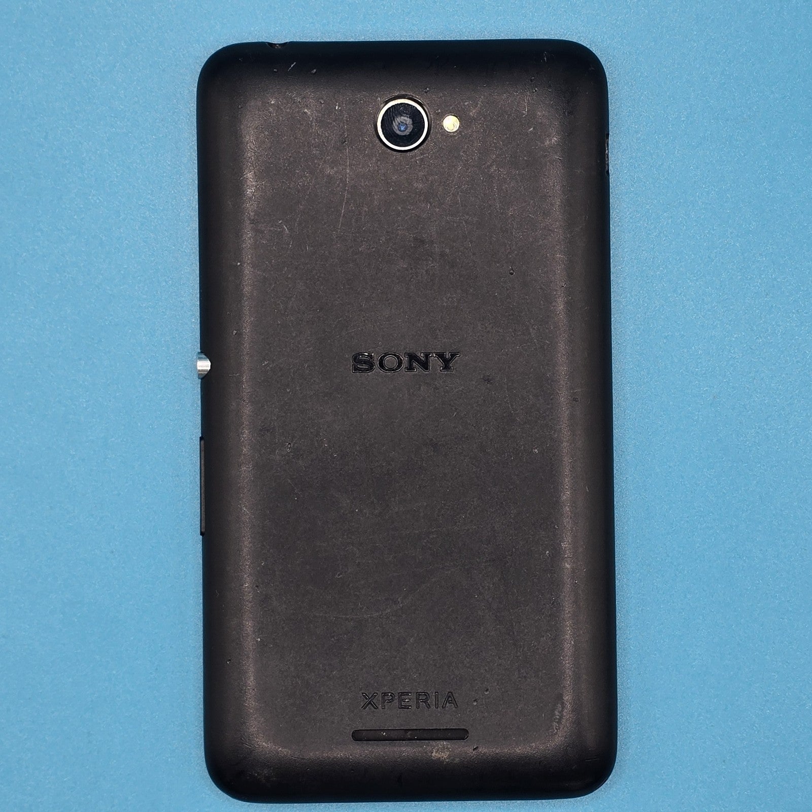 Sony Xperia E4 8GB Black – For Parts – FREE POSTAGE – READ DESCRIPTION2
