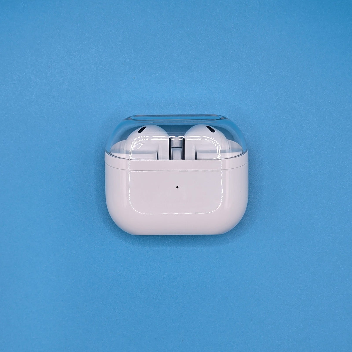Samsung Galaxy Buds3 Wireless Bluetooth Earbuds Noise Cancelling White #A 134R/S0