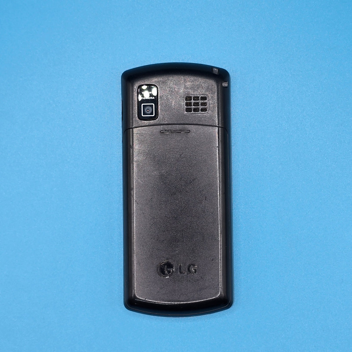LG KP170 4MB Gray – Untested – For Parts Only – FREE POSTAGE – READ DESCRIPTION1