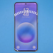 Samsung Galaxy A57 5G 8GB RAM 256GB Icy Blue Unlocked Grade B Volume Fault 218A0