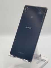 Sony Xperia M4 Aqua  Grade B in Black |8GB| UNLOCKED | FREE POSTAGE10