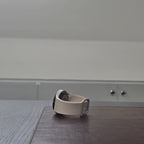 Samsung Galaxy Watch 4 40mm LTE Pink Gold  Grade C  FREE POSTAGE5