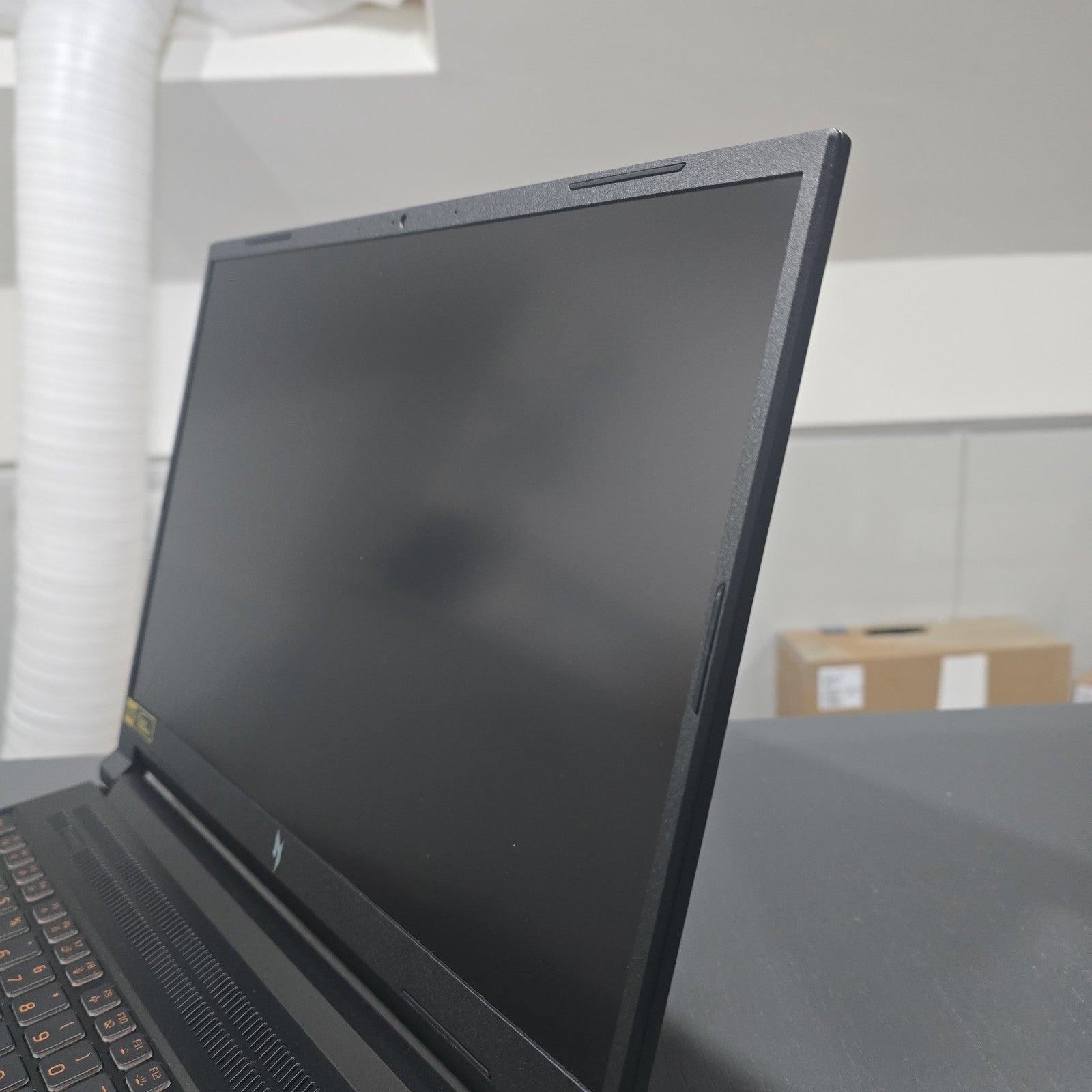 Acer Nitro V16 AI Gaming Laptop 16" AMD Ryzen 7 16GB 1TB GeForce RTX 5070 #A 20513