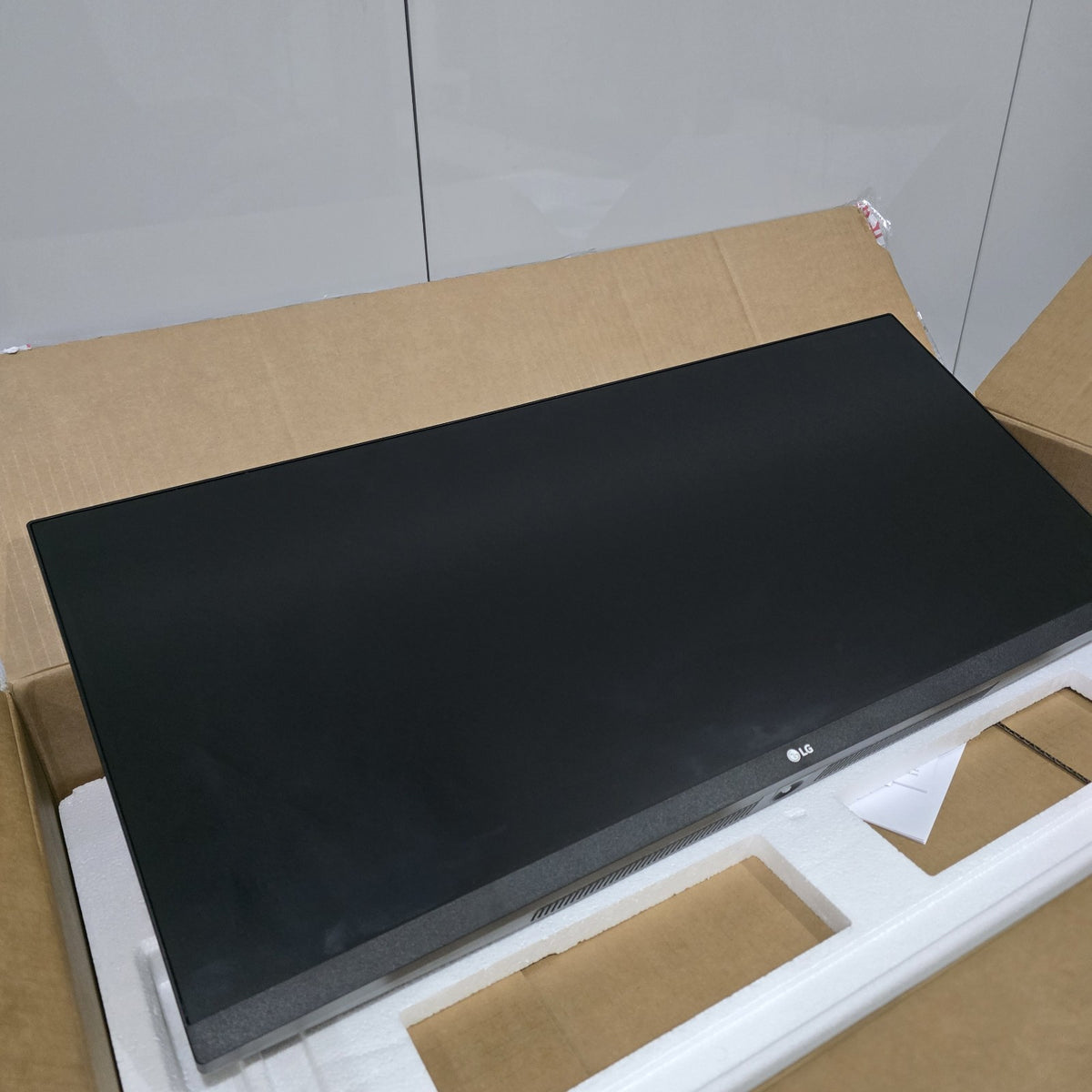 LG 29U511A-B 29" UltraWide IPS 100Hz WFHD Monitor Black Grade A 245A19