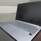 Samsung Galaxy Book4 Edge 15.6" FHD, Snapdragon X 16GB, 256GB, Blue Grade A 104H6
