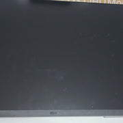 LG 27U631A-B 27" QHD IPS LCD 100Hz Monitor Black Grade A 249A12