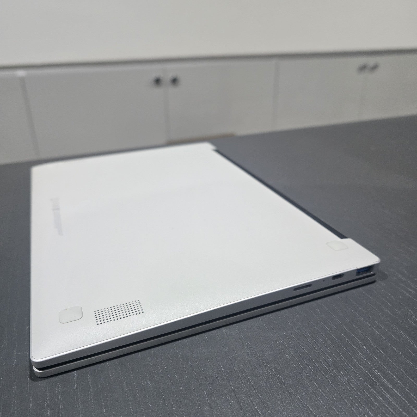 Samsung Galaxy Chromebook Go 11.6" Faulty Trackpad Dev Mode #123A22