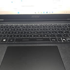 MSI Modern 14 H D2RMG-298UK Intel Core 5 520GB 16GB Laptop 35.6 cm (14") #A 204A14