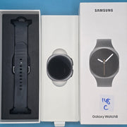 Samsung Galaxy Watch 8 40mm  SM-L320 Bluetooth Graphite AMOLED Grade A 148C9