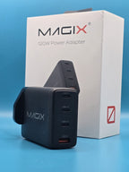 Magix 120W Power Adapter | Free POSTAGE3