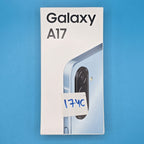 Samsung Galaxy A17 4G 4GB RAM 128GB Light Blue Dual SIM Unlocked Grade A 174C15