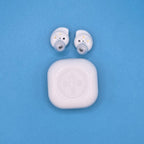 Samsung Galaxy Buds FE  White SMR400N Wireless Bluetooth Grade A Free Postage3