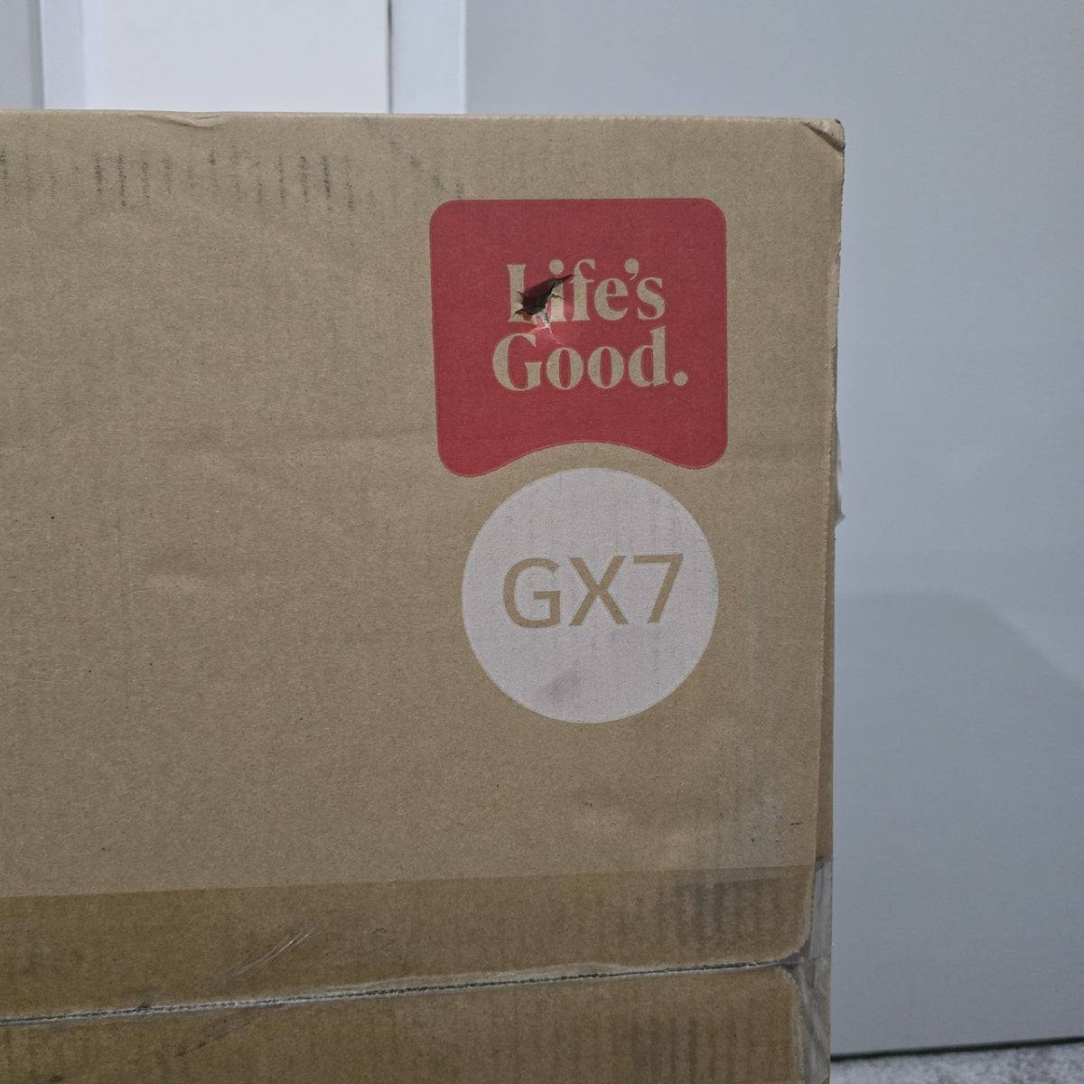 LG 27GX704A B 27" UltraGear QHD OLED 240Hz Gaming Monitor Black Grade A 247A2