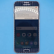 Samsung Galaxy S6 32GB Blue Unlocked Android Smartphone Grade B Free Postage2