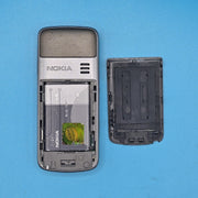 Nokia 3109c Gray 9MB – Untested – For Parts Only – Free Postage READ DESCRIPTION4