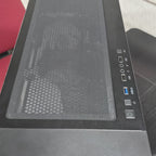 PCSpecialist Fusion 260 Ryzen 5 RTX 4060 Ti 16GB 1TB Gaming PC Bundle #A 232A3