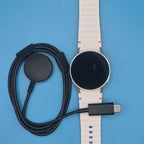Samsung Galaxy Watch 7 40mm Bluetooth Cream AMOLED Grade A Mint Condition 149U/T16