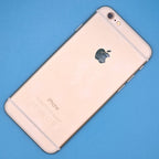  Apple iPhone 6 A1586 16GB Gold (Unlocked) – Working – Cloudy Screen – Grade B9