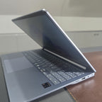 Samsung Galaxy Book4 Edge 15.6” Snapdragon X 16GB 256GB Blue Grade B #104J3