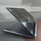 SAMSUNG Galaxy Book4 360 512GB 15.6" 2 in 1 Laptop  Intel Core 7 Grey #A 107A7