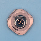 Samsung Galaxy Watch Ultra SML705F 47mm LTE Watch Sapphire Crystal 2025 #A 113B4