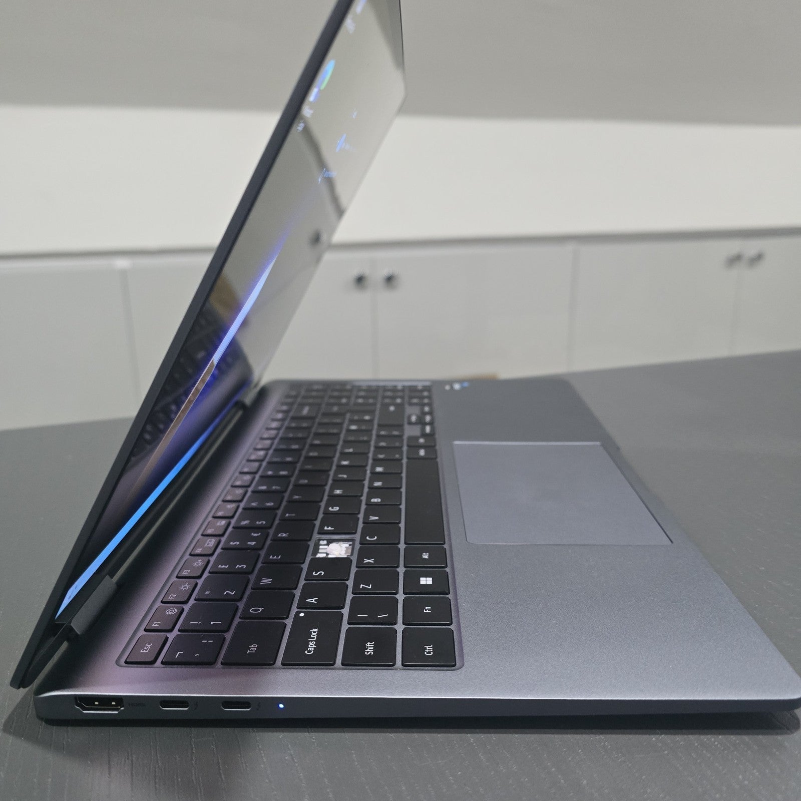 SAMSUNG Galaxy Book4 360 512GB 15.6" 2 in 1 Intel Core 7 Grey Grade B 107B3