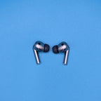 Samsung Galaxy Buds3 Pro SM-R630 Silver Bluetooth Wireless Earbuds Grade A 1337