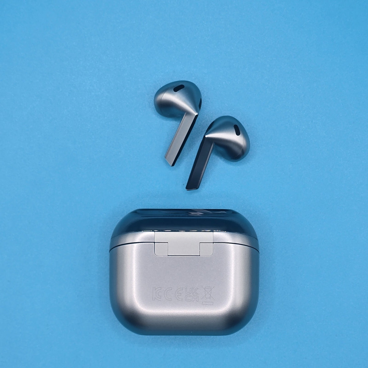 Samsung Galaxy Buds3 Wireless Bluetooth NoiseCancel Earbuds Grade A Free Post3