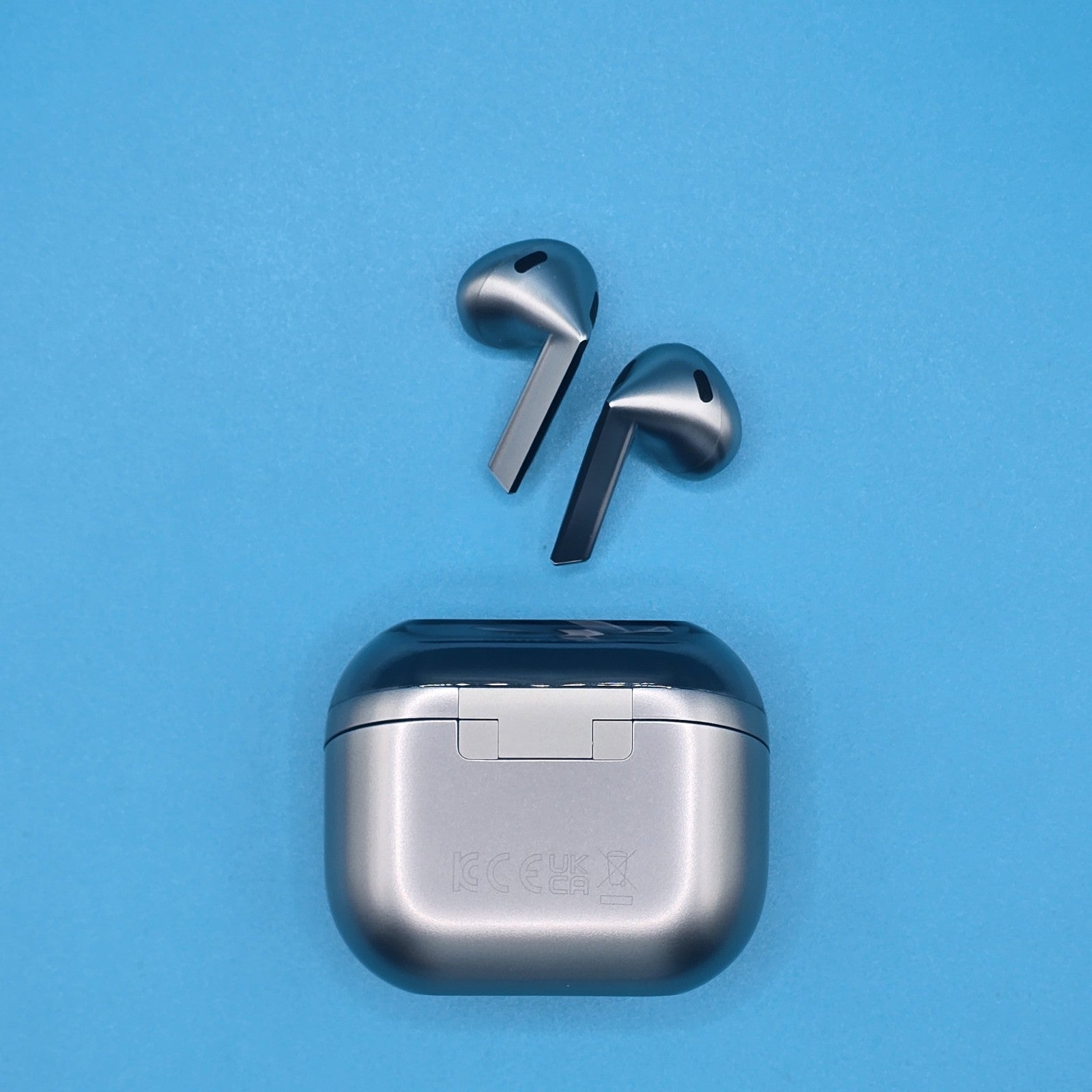 Samsung Galaxy Buds3 Wireless Bluetooth NoiseCancel Earbuds Grade A Free Post3