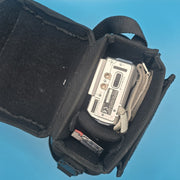 Sony DCRPC107E MiniDV Camcorder PAL  Parts/Repair  Bag, Battery, Tape15