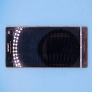  Sony Xperia S LT26i Black – NonWorking / For Parts – FREE POSTAGE0