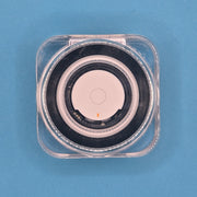 Samsung Galaxy Ring SM-Q502 Black FAULTY Charging Case Issue 141B0