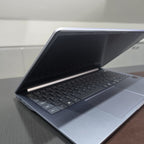Samsung Galaxy Book4 Edge 15.6" FHD, Snapdragon X 16GB, 256GB, Blue Grade A 104A3