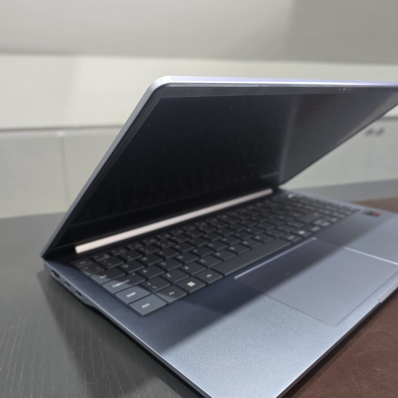 Samsung Galaxy Book4 Edge 15.6" FHD, Snapdragon X 16GB, 256GB, Blue Grade A 104A3