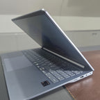Samsung Galaxy Book4 Edge 15.6” Snapdragon X 16GB 256GB Blue Grade B #104E3