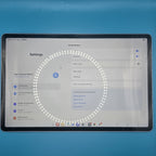 Samsung Galaxy Tab S10 FE+ Plus Wifi 8GB RAM 128GB Blue S Pen Tablet #A 238A-D3