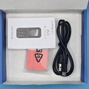 Zanco ZS5 Dual SIM  2G Unlocked Phone 1.77" Screen Fm radio Grade A FREE POST5