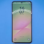 Samsung Galaxy A56 5G 128GB Graphite 8GB RAM Unlocked Grade A Free Postage0